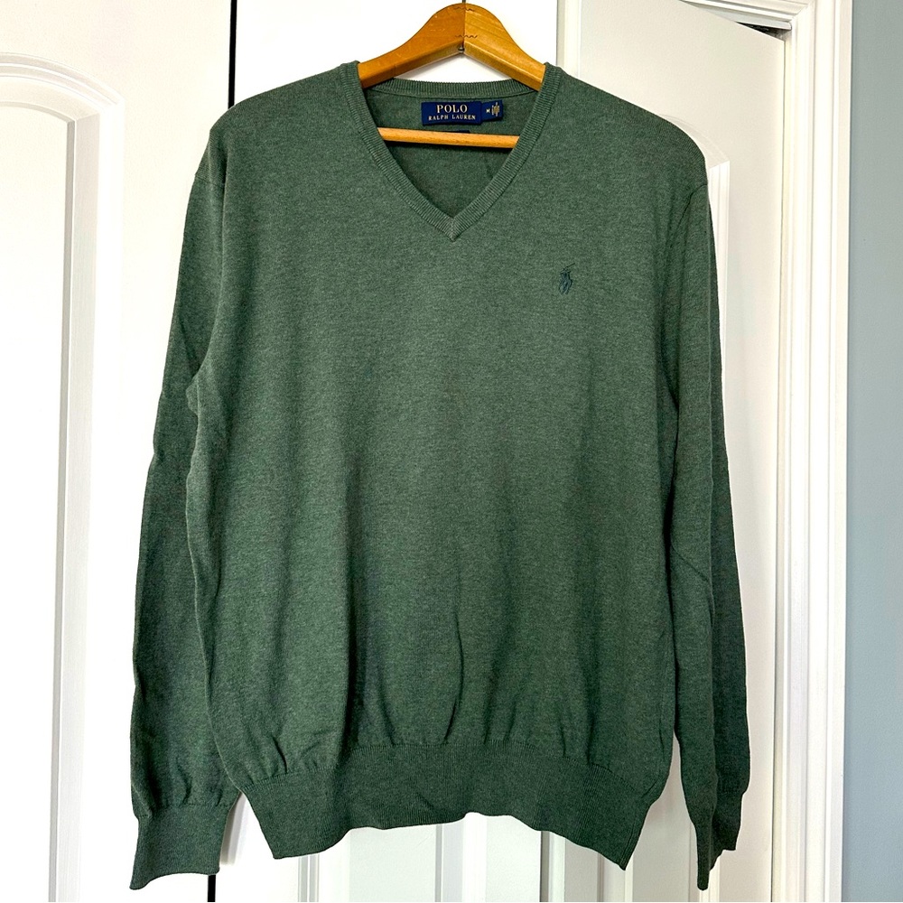 Ralph Lauren sweater